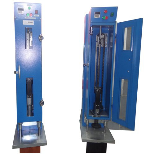 Marshall Compactor