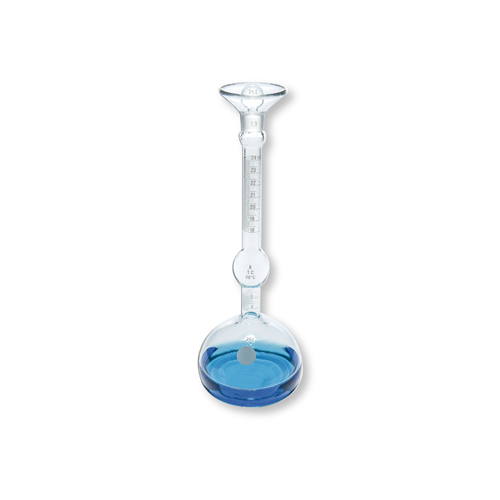 Le Chatelier Balloon