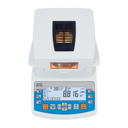 Moisture Scales