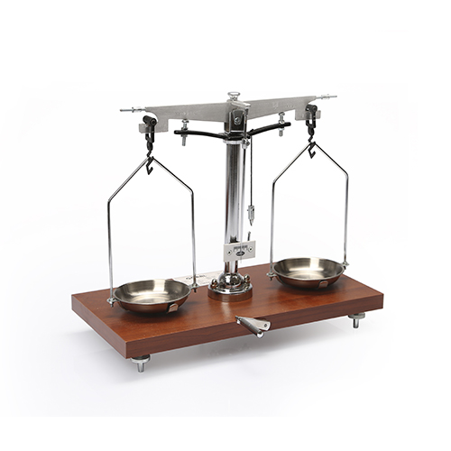 Mechanical Scales