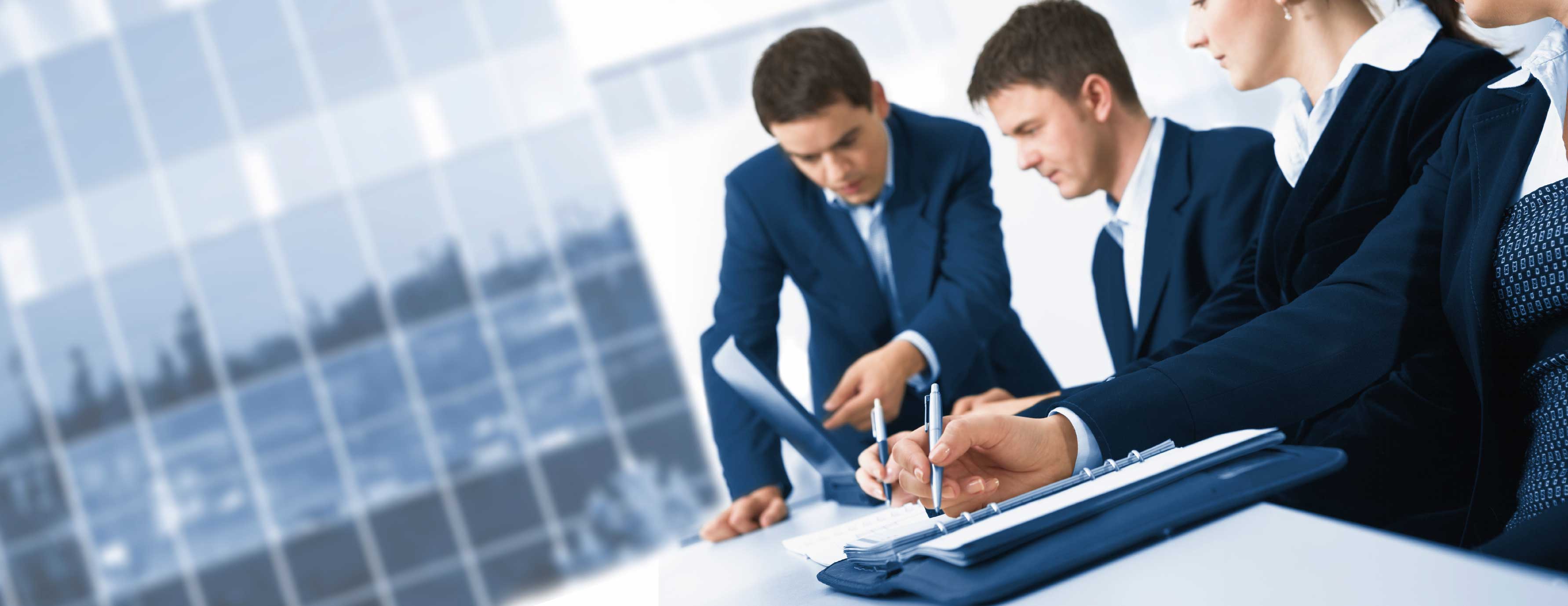 CONSULTANCY SERVICES