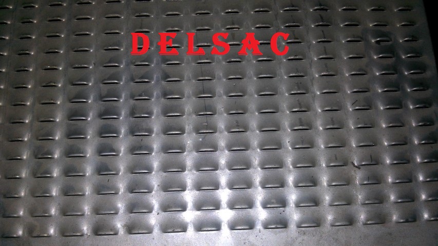 Panjur Sacları