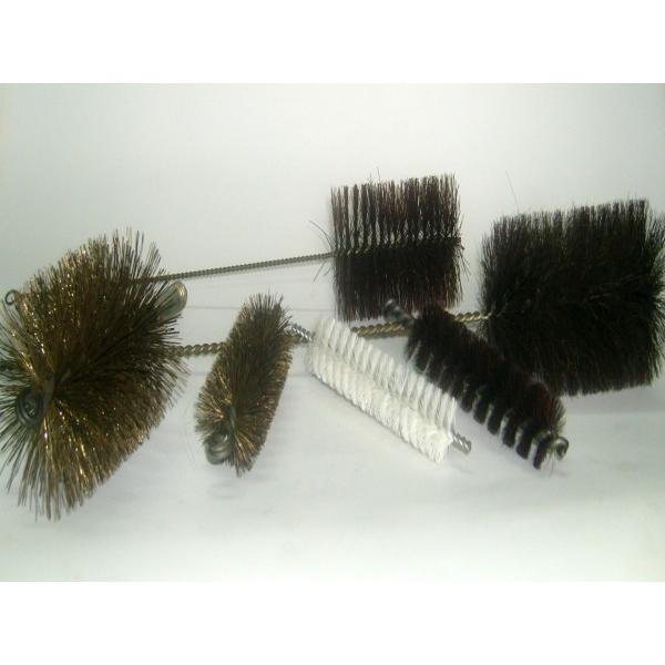 Industry Brush