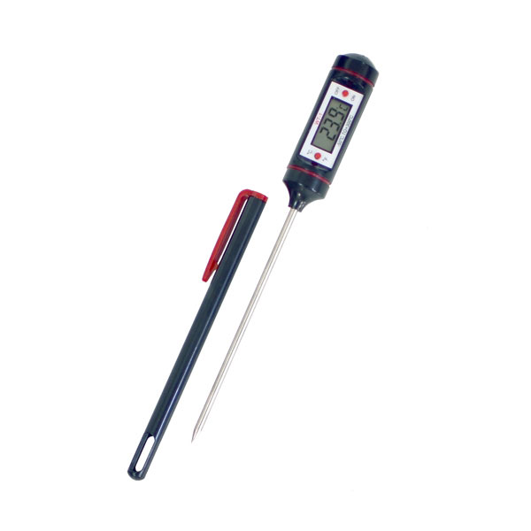 Dijital Daldırma Termometre – WT01