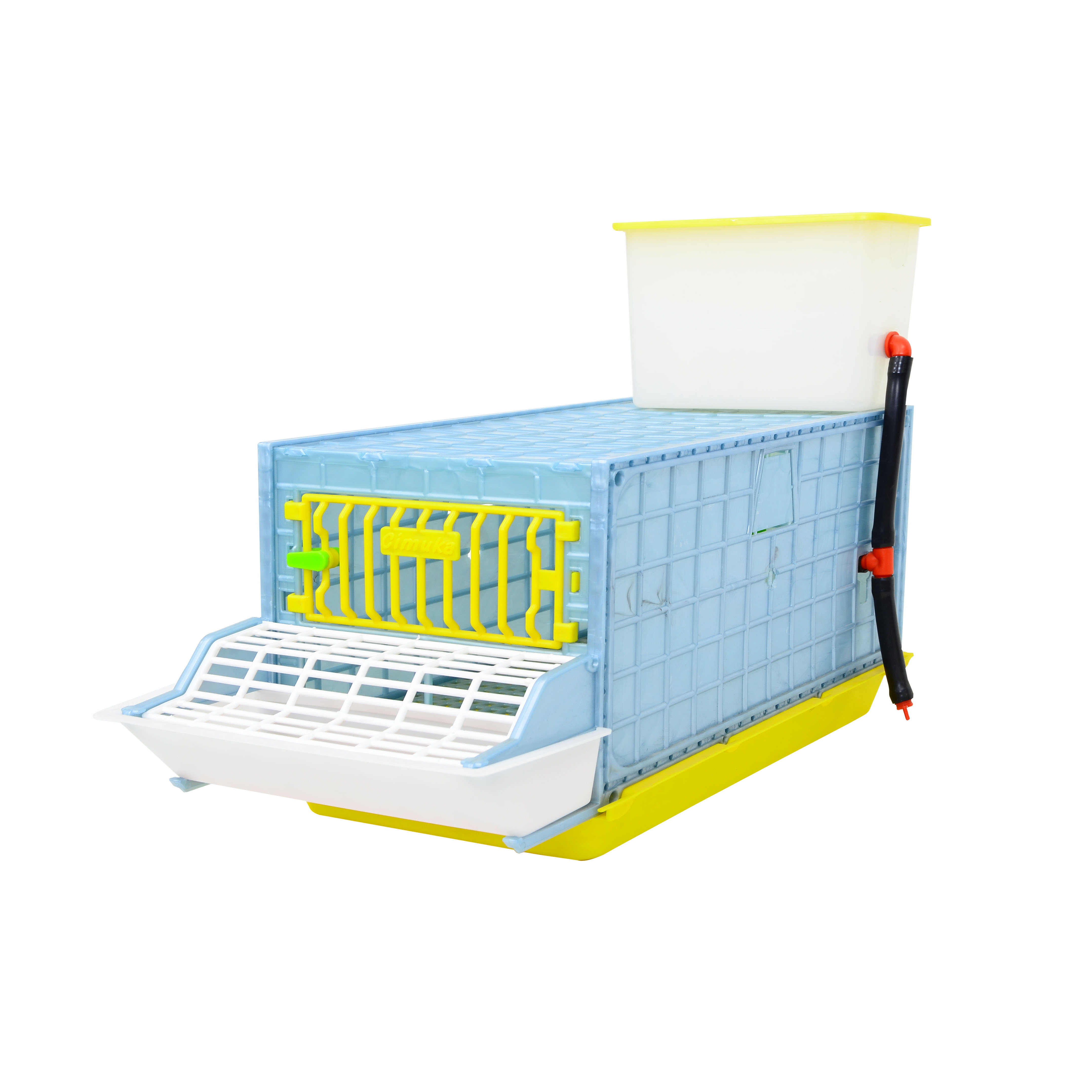 Besi Kafesi GL25 – MİNİ