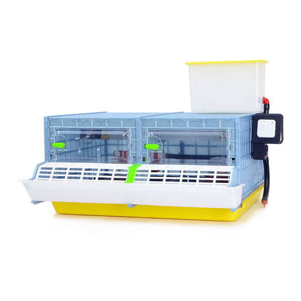 Chick Cage CB25 – MIDI