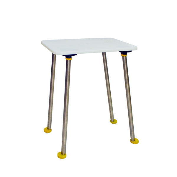Individual Eviction Table