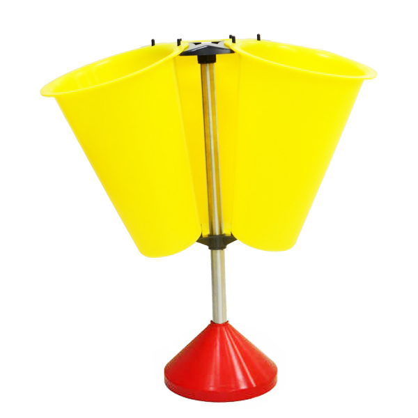 Tavuk Kesim Stant Başlığı – 3 hunili