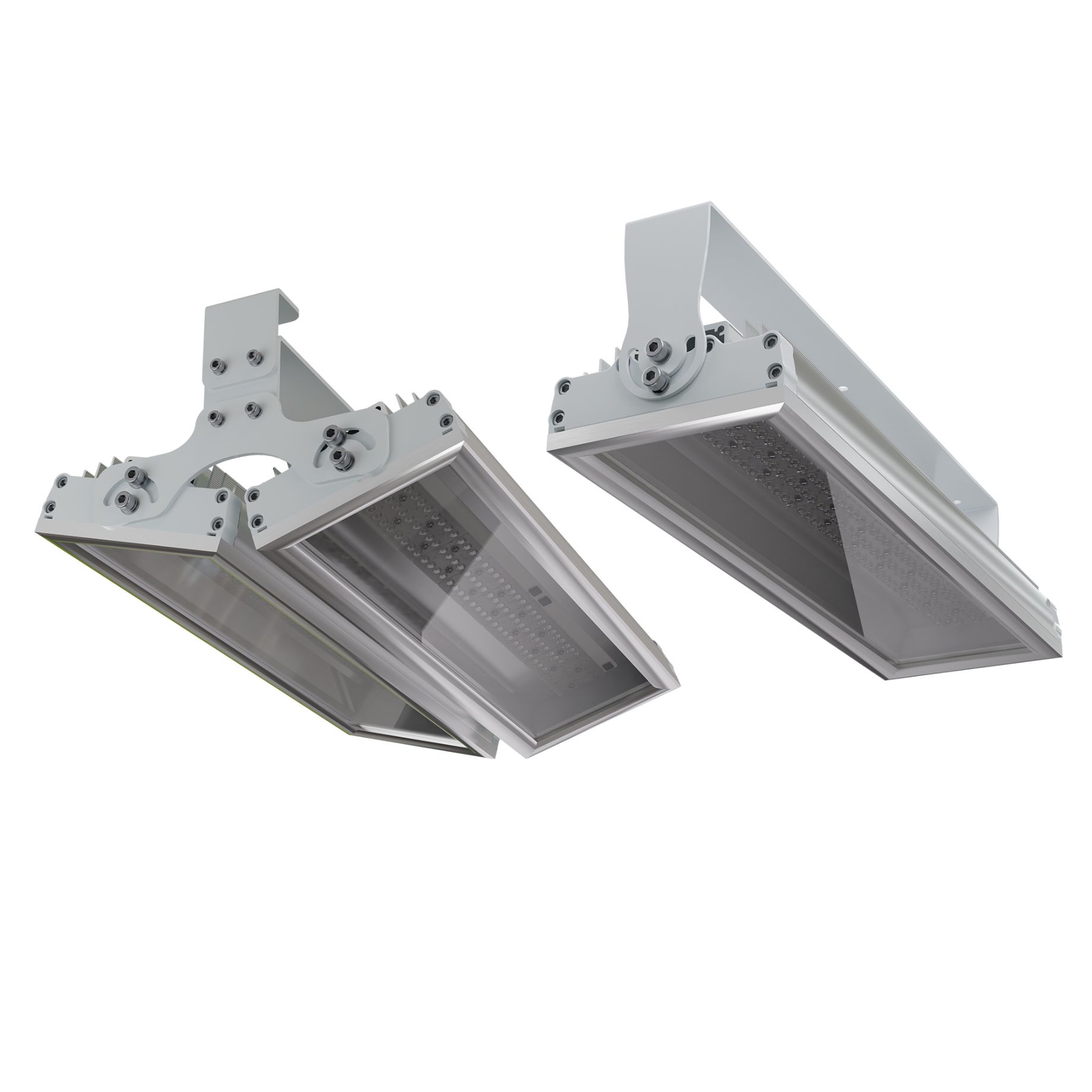 Nehir Lineer Led Aydınlatma