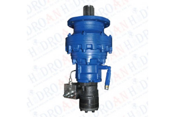 Crane Reducer