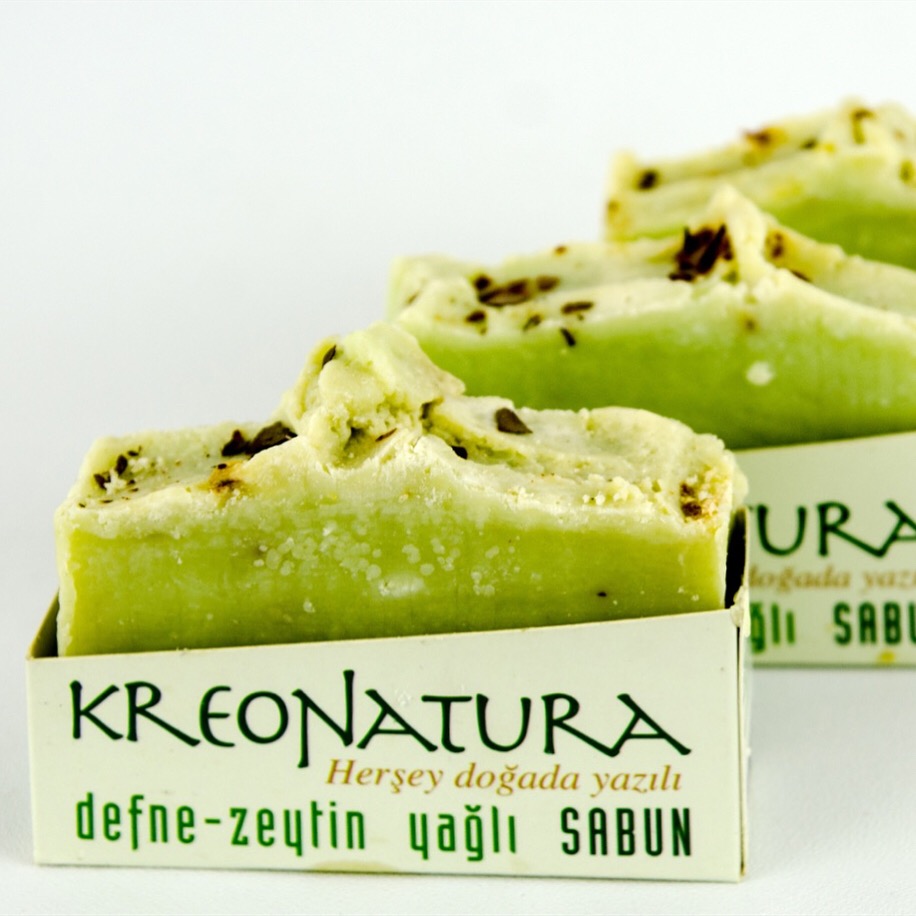 Laurel Soap