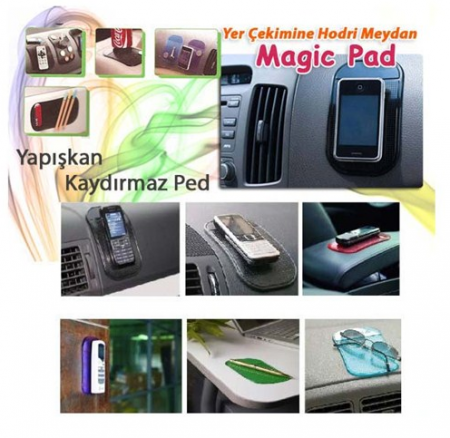 Magıcpad