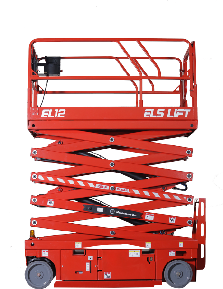 EL 14