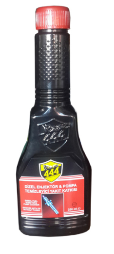 444 Dizel Enj. Pompa Temizleyici