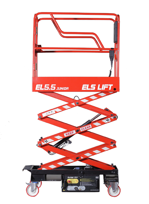 EL 5.5 Junior