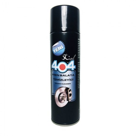 Balata Spreyi 500ml