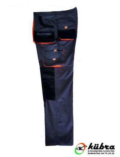 Kübra İş Pantolonları 02