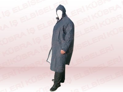 Kübra Yağmurluk 001