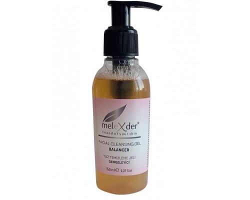 Skin Care Products - ACNE CLEANSING GEL 150 ML