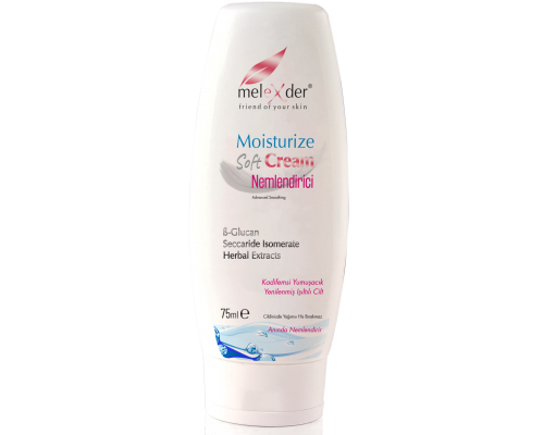 Skin Care Products - MELEXDER MOISTURIZING CREAM (HUMIDITY BOMB)