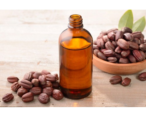 Raw Materials - 1st Quality Jojoba Oil 1 KG
