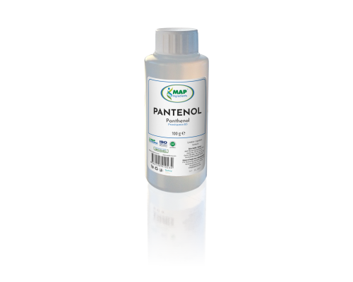 Raw Materials - PANTHENOL 100 G