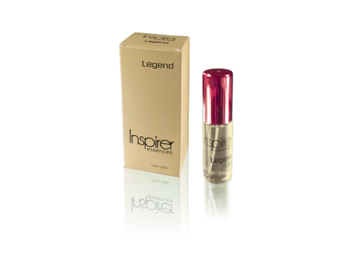 Women's Essences - INSPIRER LEGEND UNISEX 12 ML