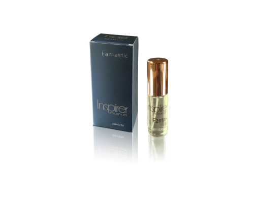 Essences for Men - INSPIRER FANTASTIC MAN12 ML