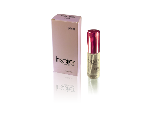 Women's Essences - INSPIRER FEM WOMAN 12 ML