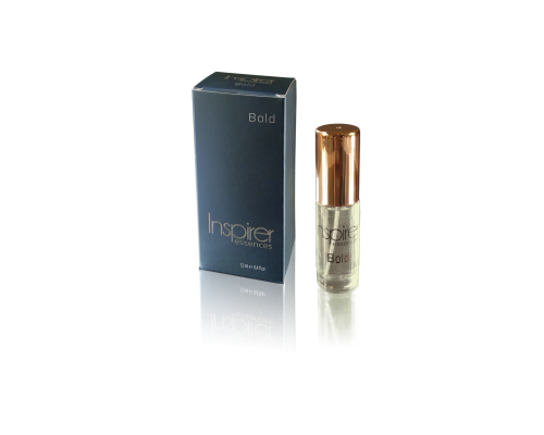 Essences for Men - INSPIRER BOLD MAN 12 ML