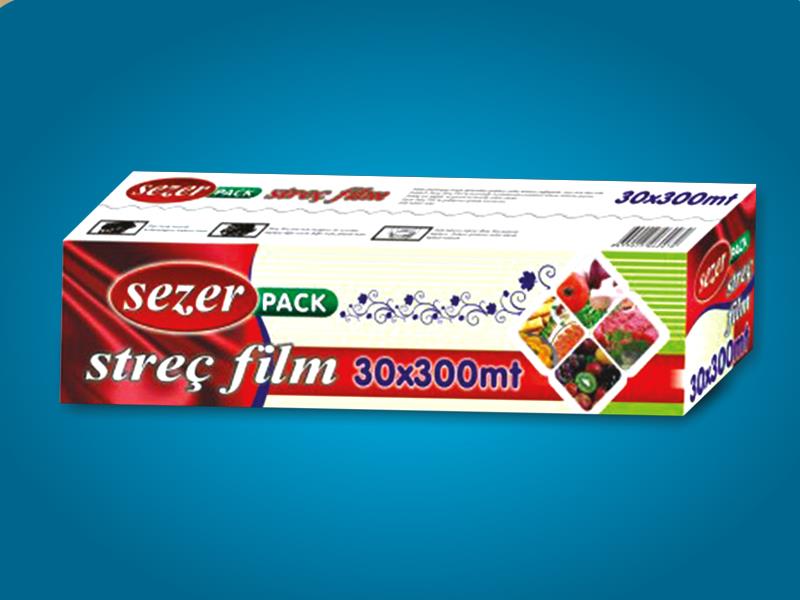 Stretch film
