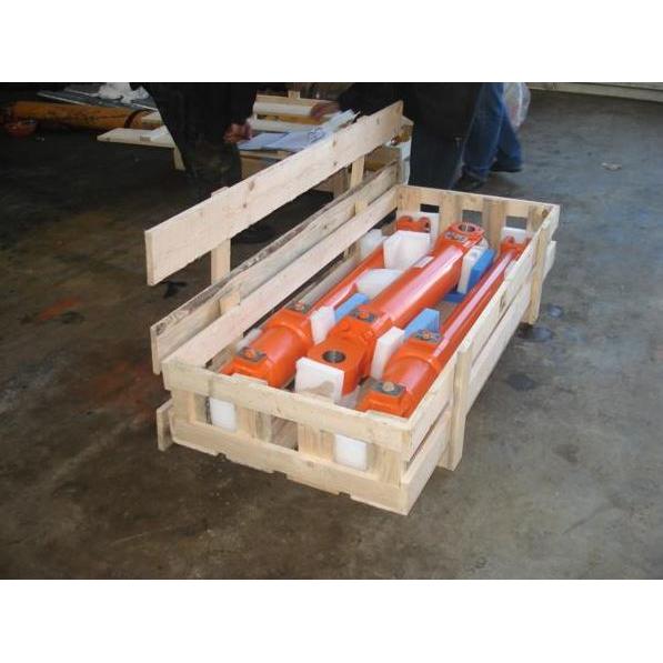 Hydraulic cylinder