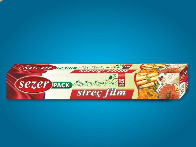 Stretch film