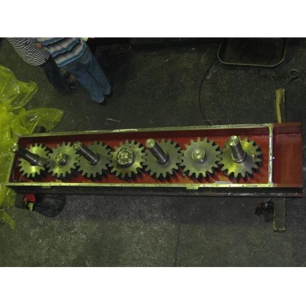 Oven Reducer
