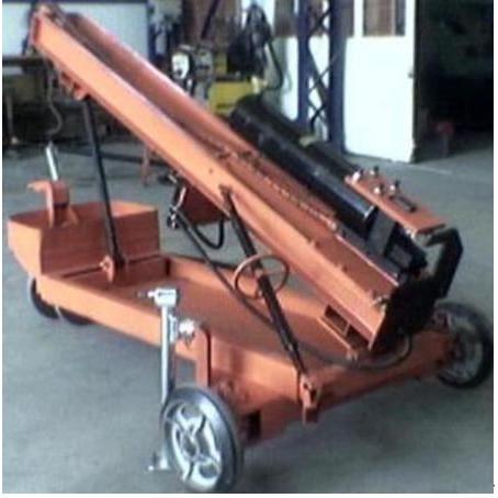 Barrier Fastening Machine