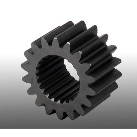 Business and Construction Machinery Hydraulic Cylinders