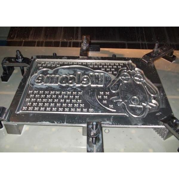Mop Mold