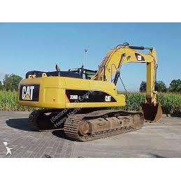 Bucket Spare Parts and Attachments