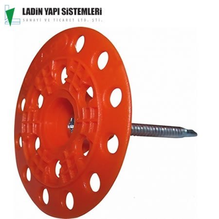 OSB ANCHOR