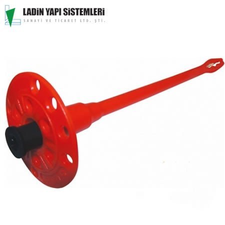 STEEL SCREW ANCHOR