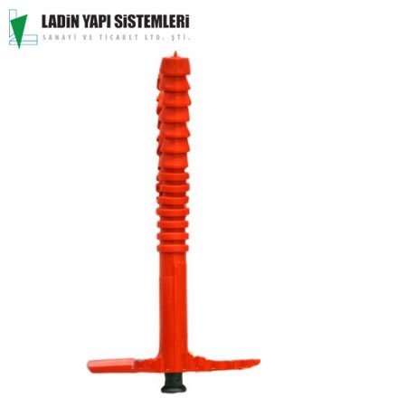 T HEAD MANUFACTURING JAMB ANCHOR