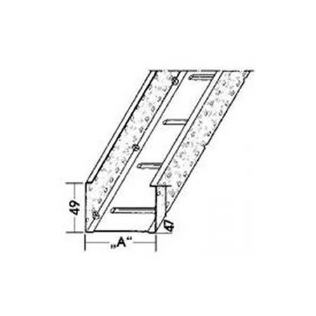 WALL C PROFILES