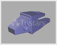 Center Adapter