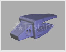 Center Adapter