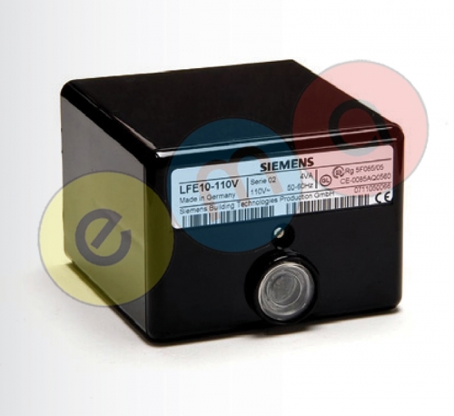 SIEMENS LFE50