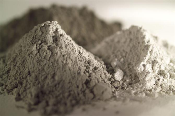 Construction Material Mortar