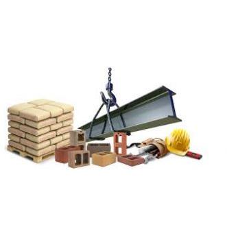 Construction Materials