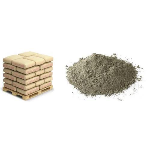 Cement