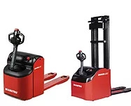 IN-WAREHOUSE EQUIPMENT