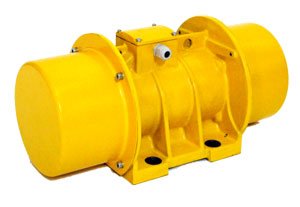3 FAZLI VİBRASYON MOTORU
